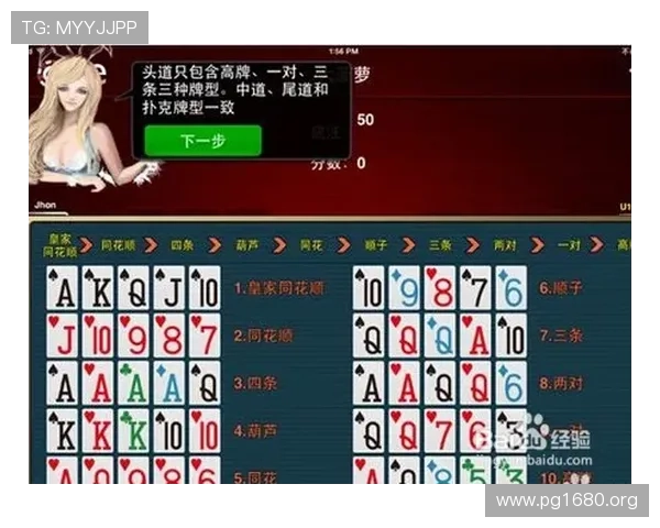全面解析十三张规则与玩法详解